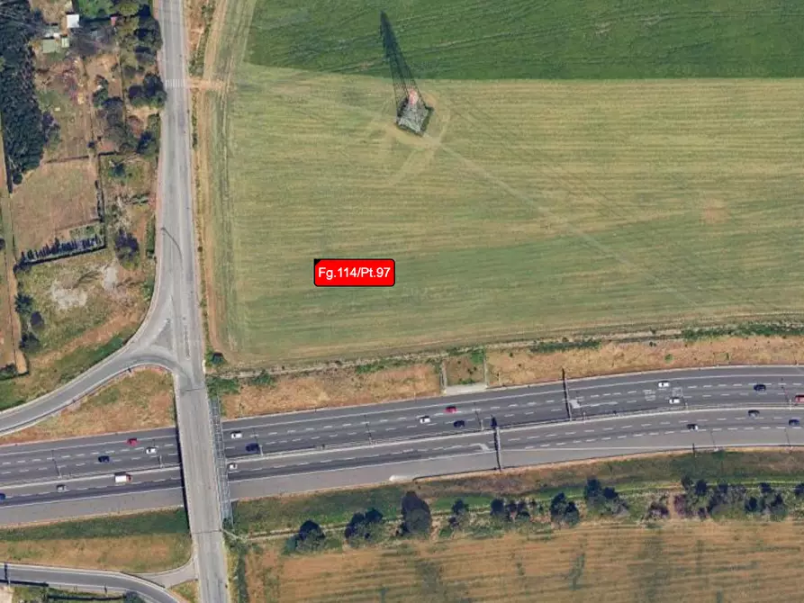 Immagine 1 di Terreno agricolo in vendita  a Monza