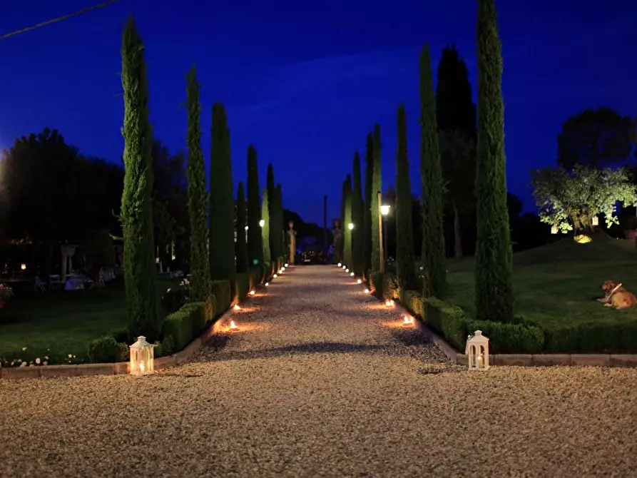 Immagine 5 di Villa in vendita  a Castelfranco Di Sotto