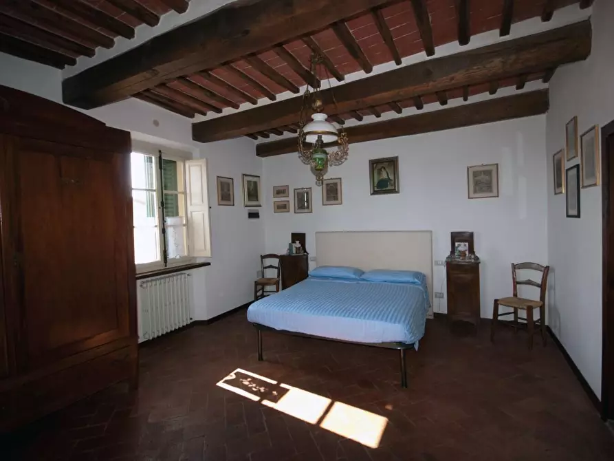 Immagine 24 di Villa in vendita  a Castelfranco Di Sotto