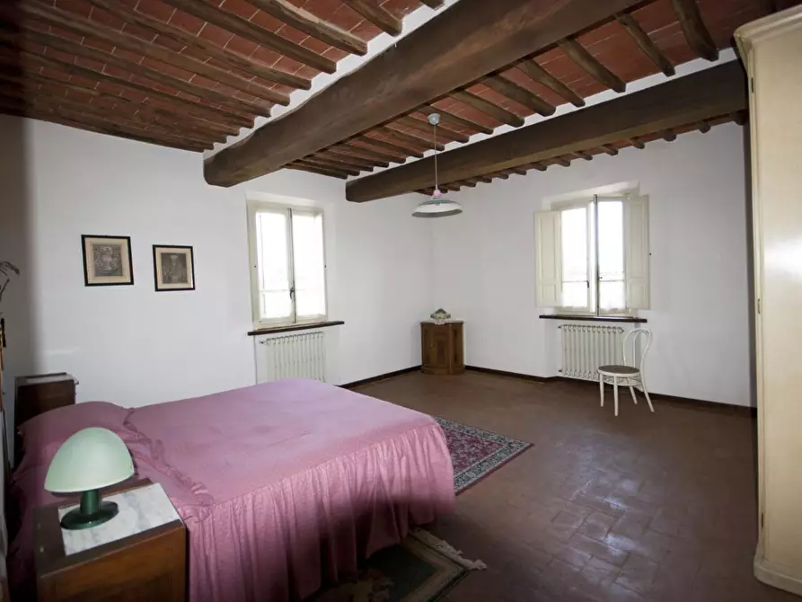 Immagine 22 di Villa in vendita  a Castelfranco Di Sotto