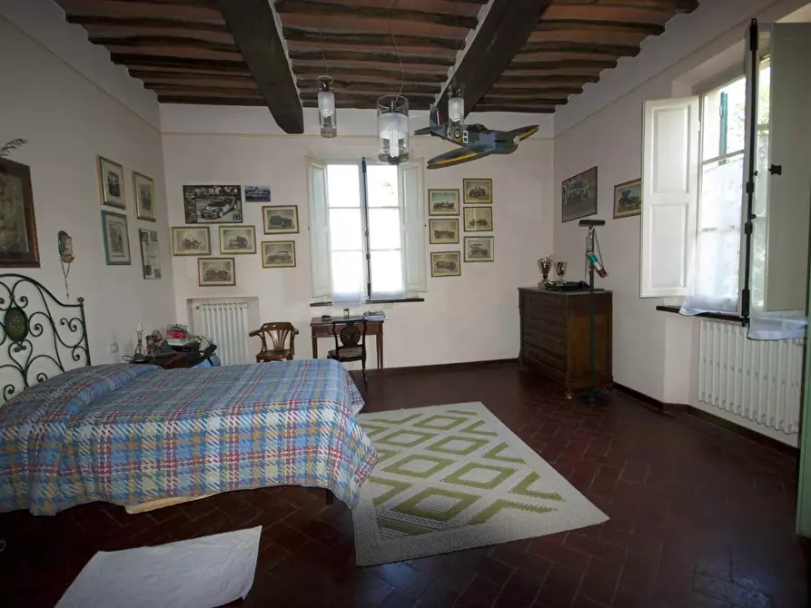 Immagine 27 di Villa in vendita  a Castelfranco Di Sotto