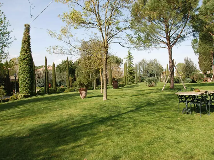 Immagine 3 di Villa in vendita  a Castelfranco Di Sotto