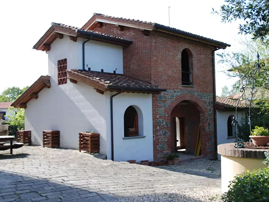 Immagine 32 di Villa in vendita  a Castelfranco Di Sotto