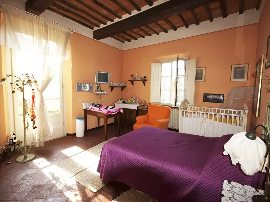 Immagine 21 di Villa in vendita  a Castelfranco Di Sotto