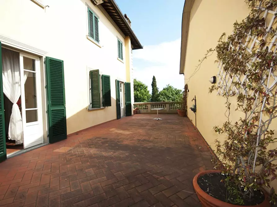 Immagine 30 di Villa in vendita  a Castelfranco Di Sotto