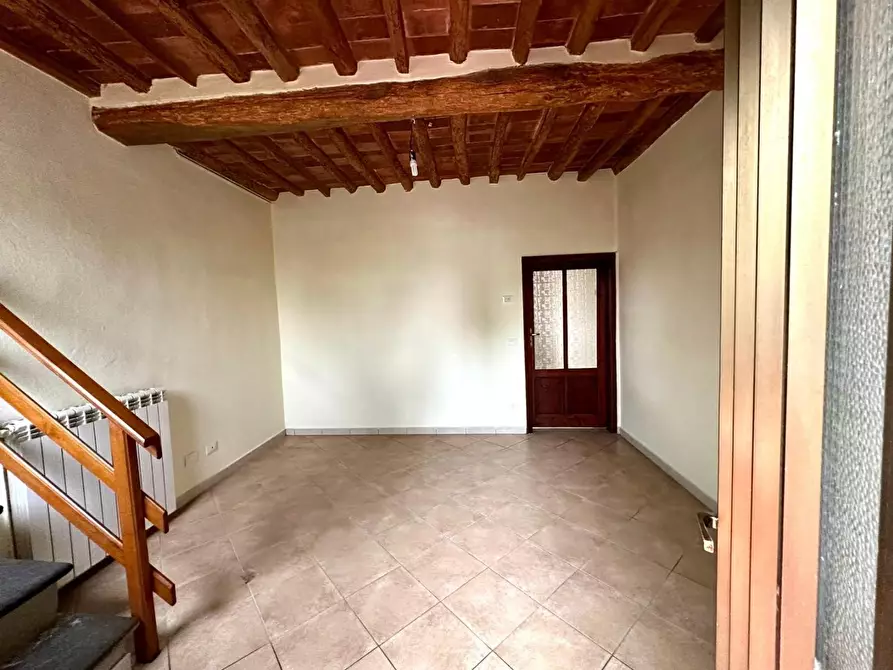 Immagine 5 di Villetta a schiera in vendita  a Montecarlo