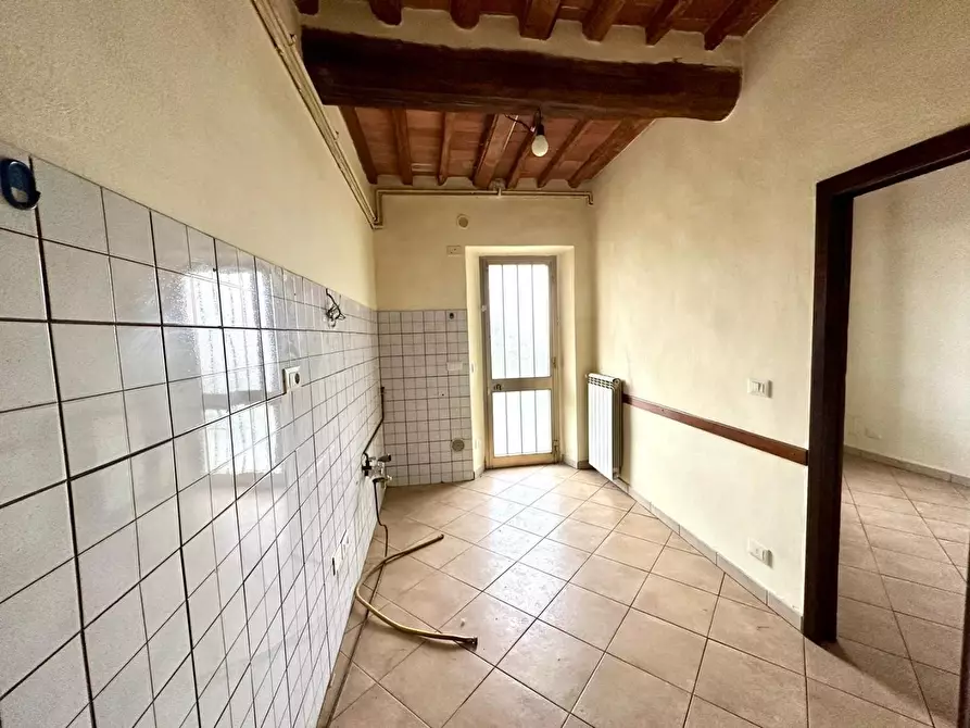 Immagine 2 di Villetta a schiera in vendita  a Montecarlo