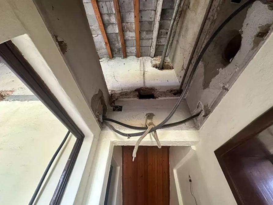 Immagine 9 di Villetta a schiera in vendita  a Montecarlo