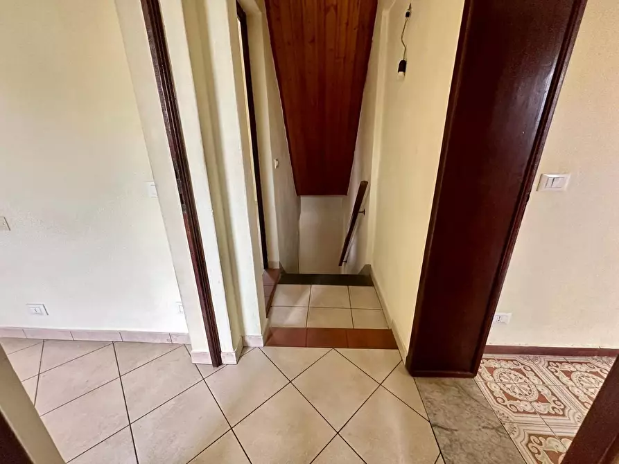 Immagine 7 di Villetta a schiera in vendita  a Montecarlo