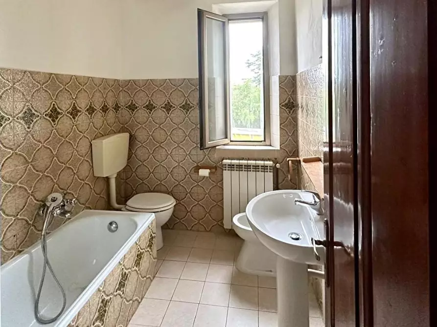 Immagine 16 di Villetta a schiera in vendita  a Montecarlo