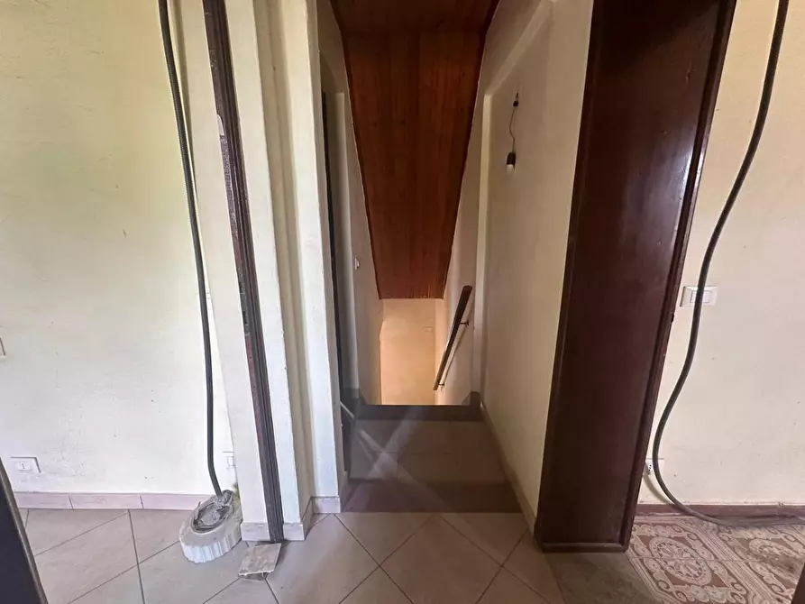 Immagine 8 di Villetta a schiera in vendita  a Montecarlo