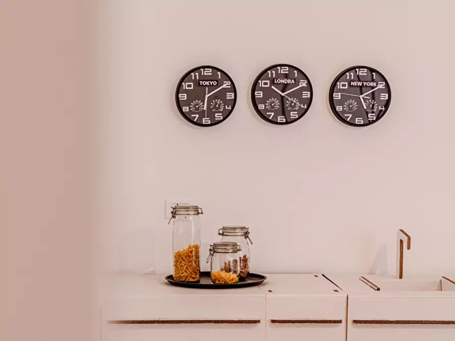 Immagine 7 di Appartamento in vendita  a Pontedera