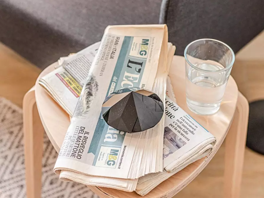 Immagine 50 di Appartamento in vendita  a Pontedera