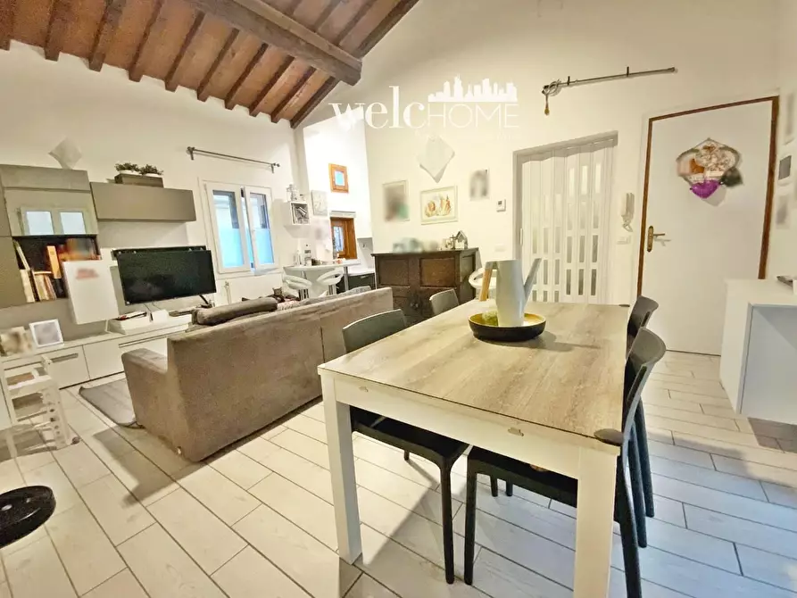 Immagine 20 di Appartamento in vendita  a Campi Bisenzio