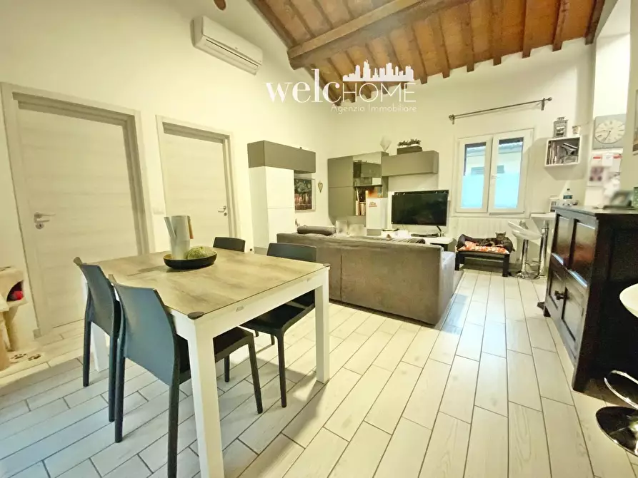 Immagine 5 di Appartamento in vendita  a Campi Bisenzio