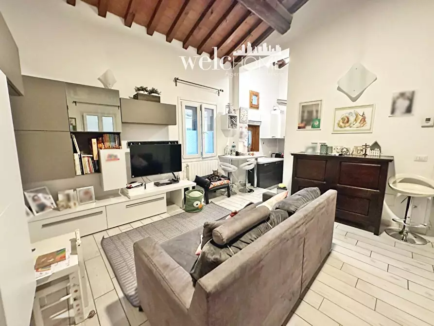 Immagine 21 di Appartamento in vendita  a Campi Bisenzio