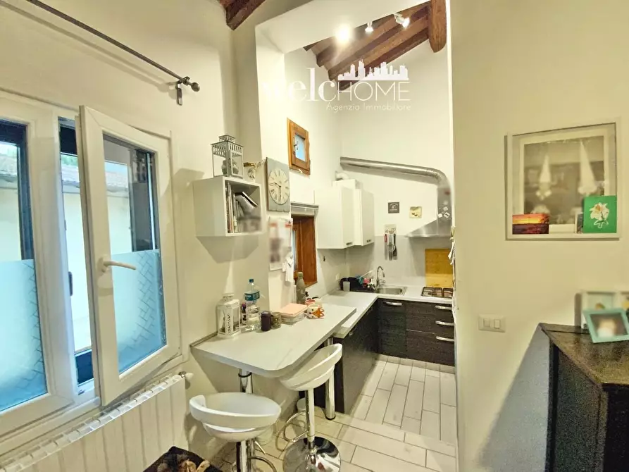 Immagine 7 di Appartamento in vendita  a Campi Bisenzio