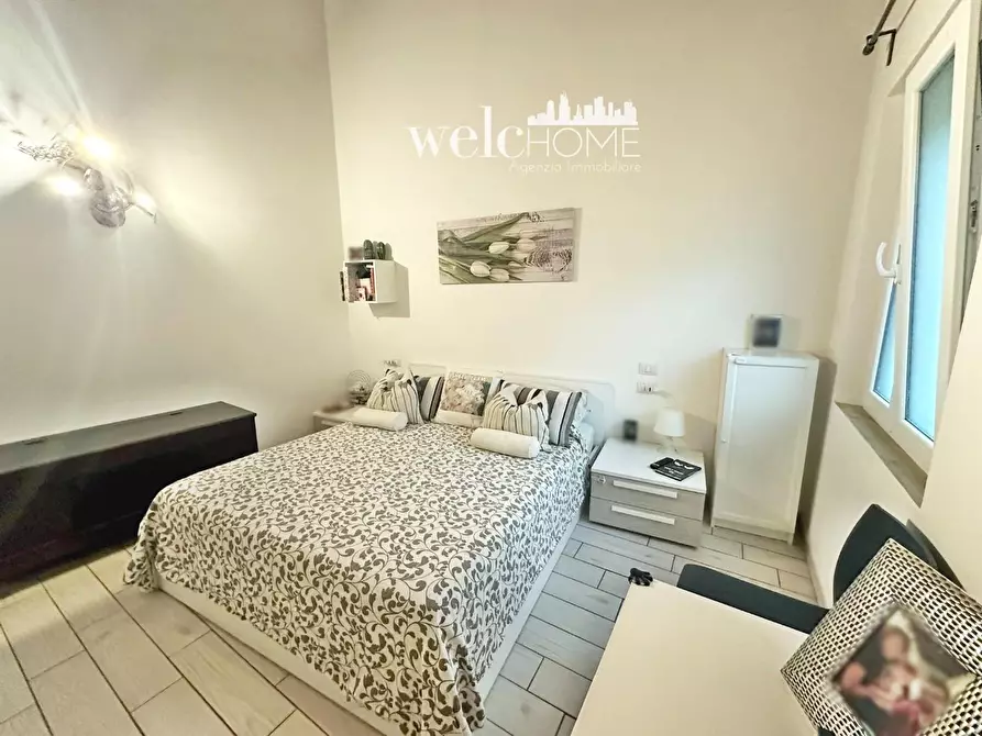 Immagine 9 di Appartamento in vendita  a Campi Bisenzio