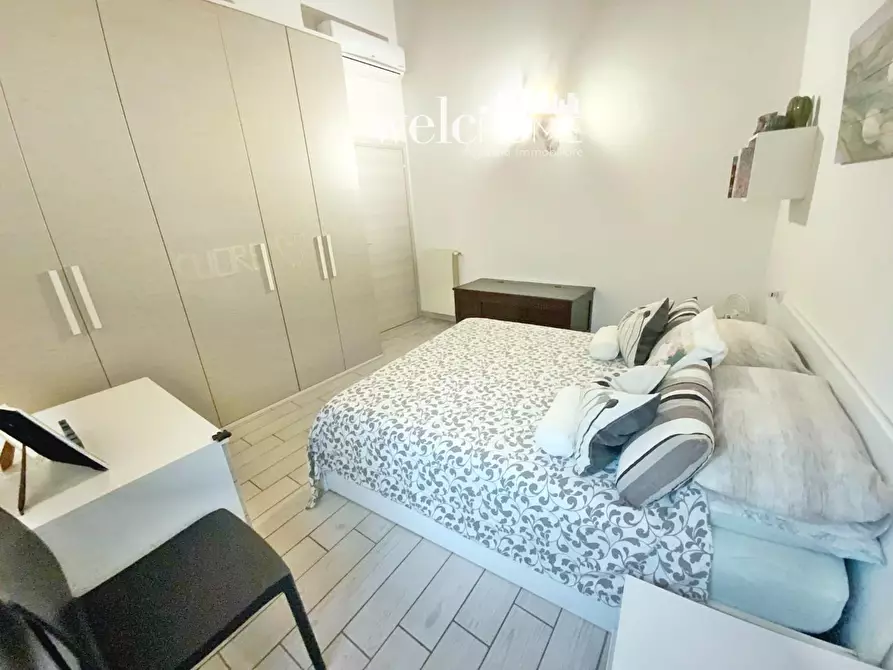 Immagine 25 di Appartamento in vendita  a Campi Bisenzio