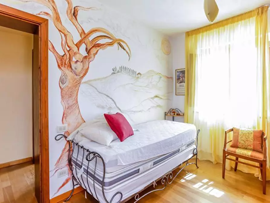 Immagine 24 di Casa semindipendente in vendita  a Pisa