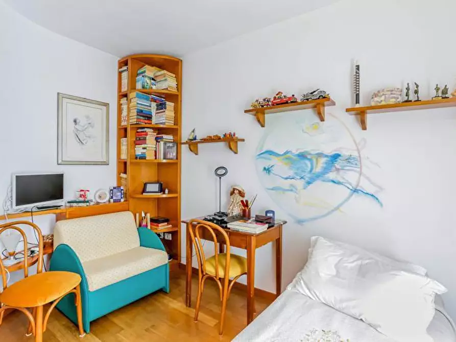 Immagine 29 di Casa semindipendente in vendita  a Pisa