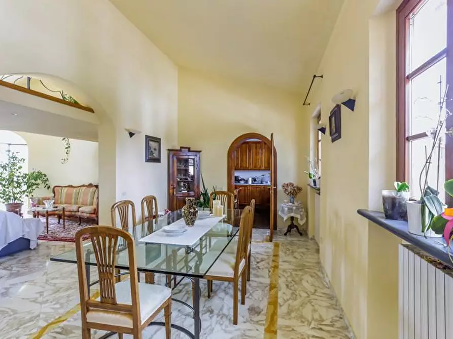 Immagine 5 di Casa semindipendente in vendita  a Pisa