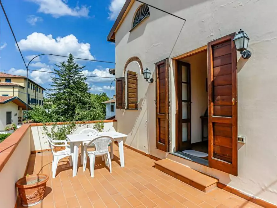 Immagine 26 di Casa semindipendente in vendita  a Pisa