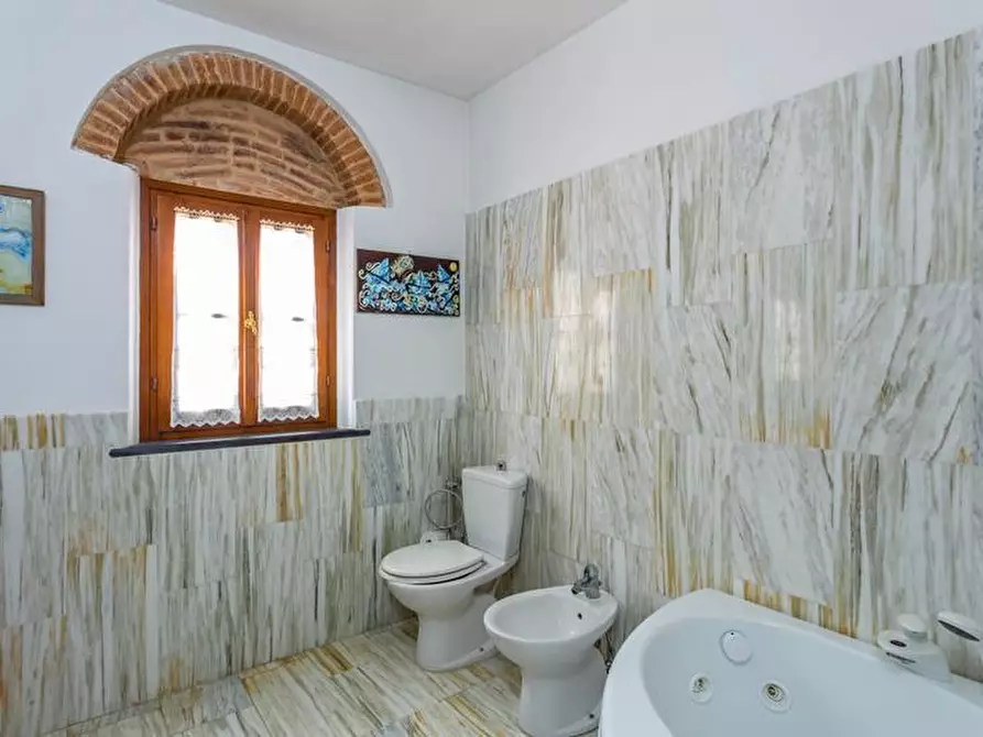 Immagine 23 di Casa semindipendente in vendita  a Pisa