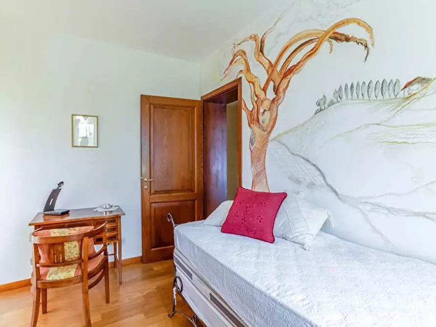 Immagine 17 di Casa semindipendente in vendita  a Pisa