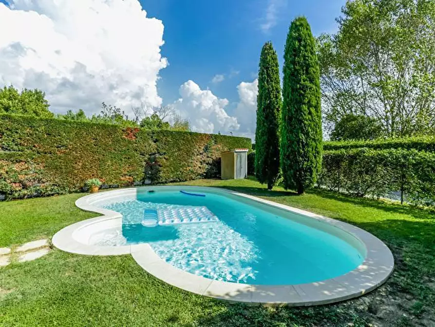 Immagine 2 di Casa semindipendente in vendita  a Pisa