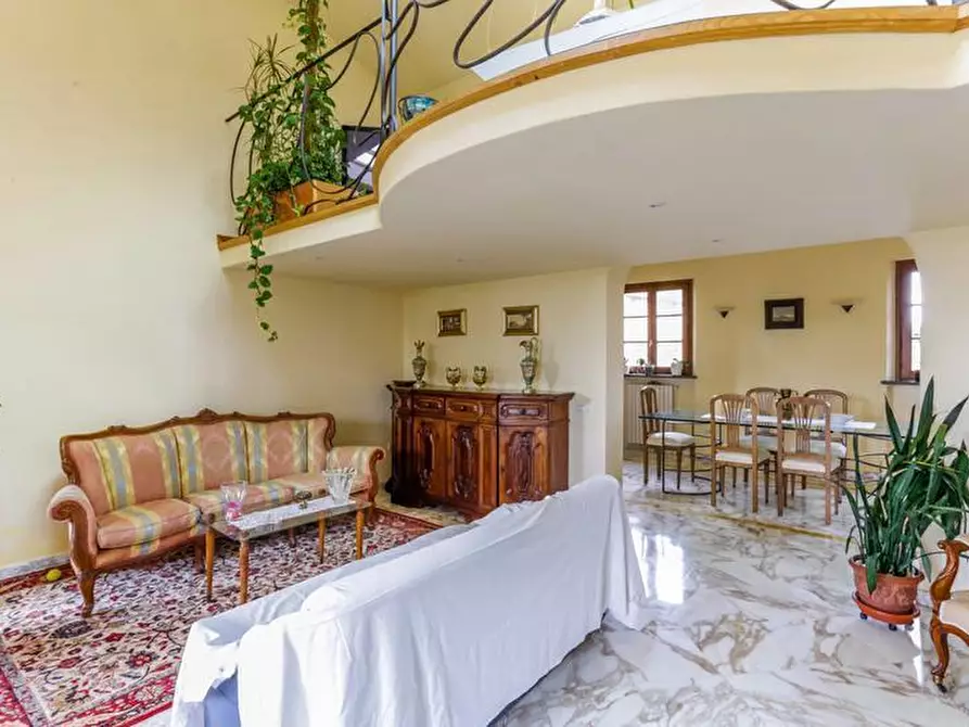 Immagine 7 di Casa semindipendente in vendita  a Pisa