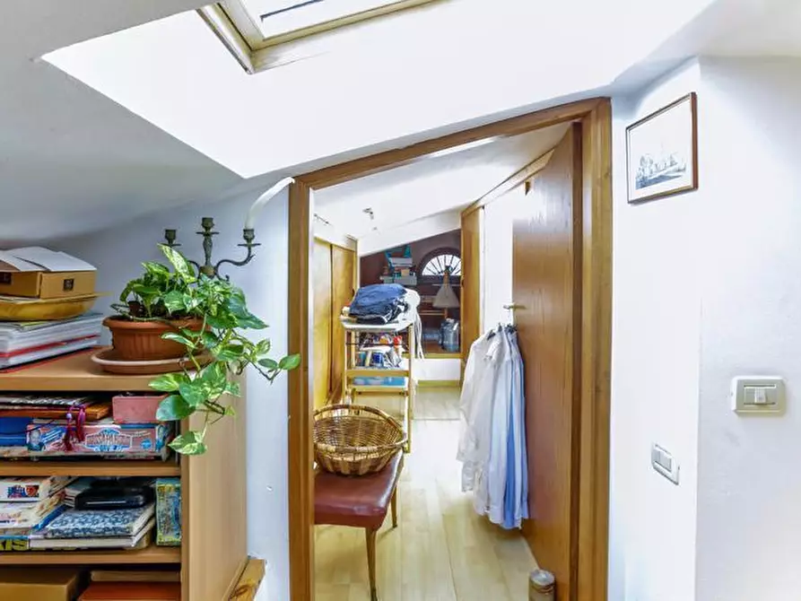 Immagine 13 di Casa semindipendente in vendita  a Pisa