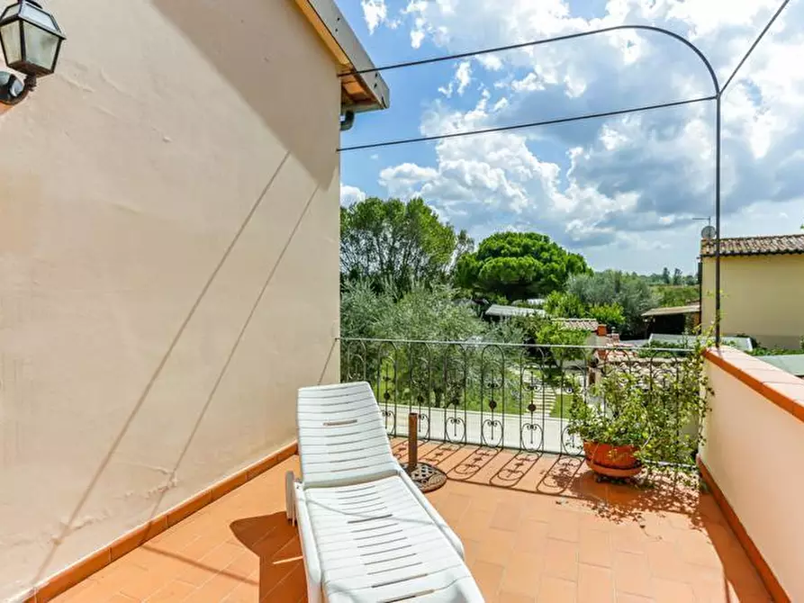 Immagine 22 di Casa semindipendente in vendita  a Pisa