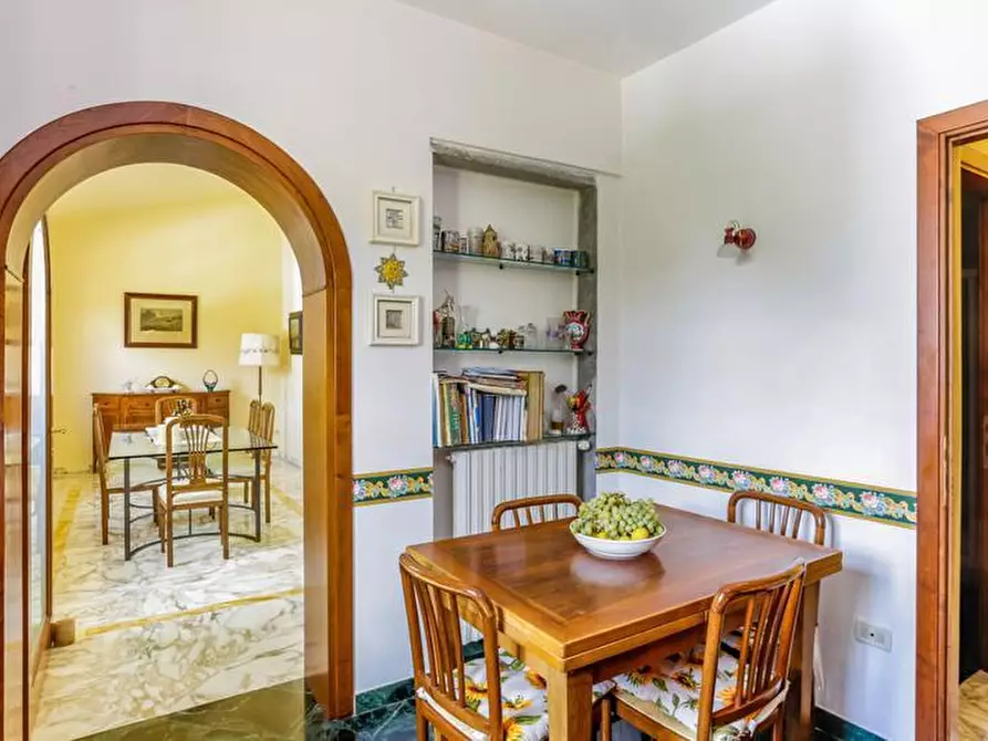 Immagine 4 di Casa semindipendente in vendita  a Pisa