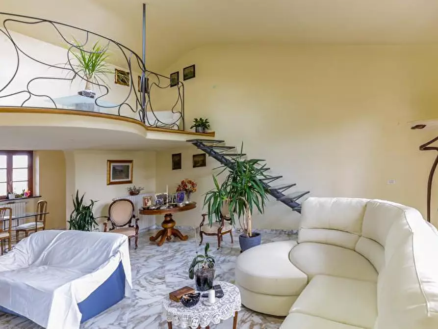 Immagine 6 di Casa semindipendente in vendita  a Pisa