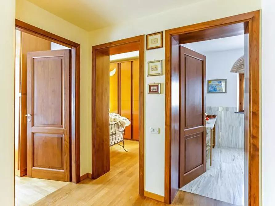 Immagine 31 di Casa semindipendente in vendita  a Pisa