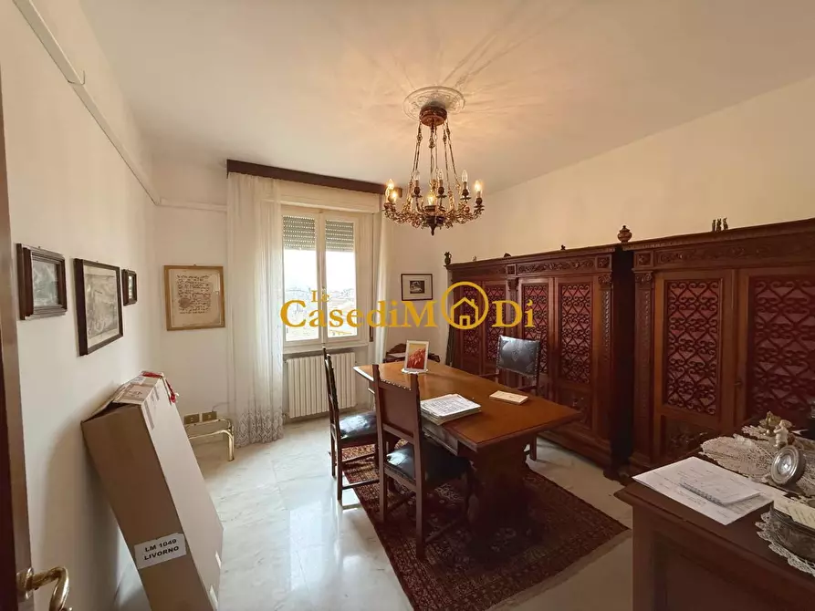 Immagine 18 di Appartamento in affitto  a Livorno