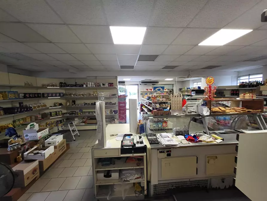 Immagine 5 di Locale commerciale in vendita  a Vicopisano