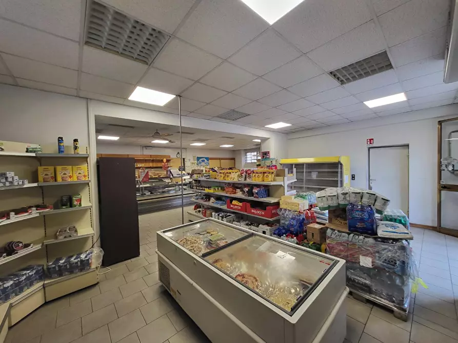 Immagine 6 di Locale commerciale in vendita  a Vicopisano