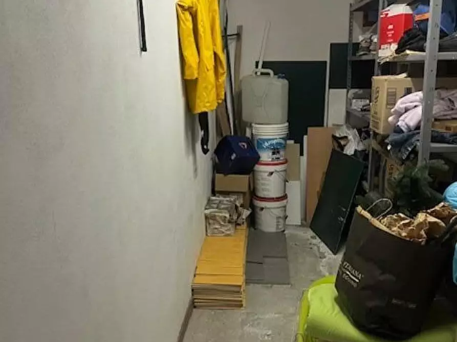 Immagine 10 di Appartamento in vendita  a Fosdinovo