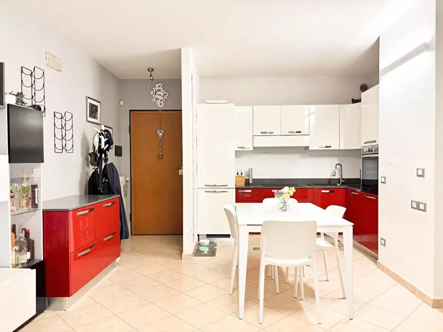 Immagine 2 di Appartamento in vendita  a Empoli