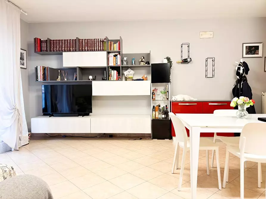 Immagine 3 di Appartamento in vendita  a Empoli