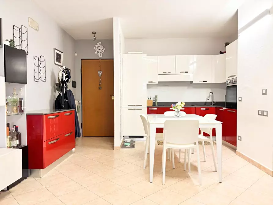 Immagine 9 di Appartamento in vendita  a Empoli