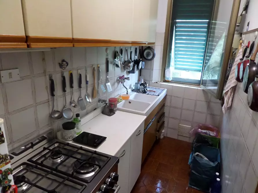 Immagine 5 di Appartamento in vendita  a Santa Croce Sull'arno