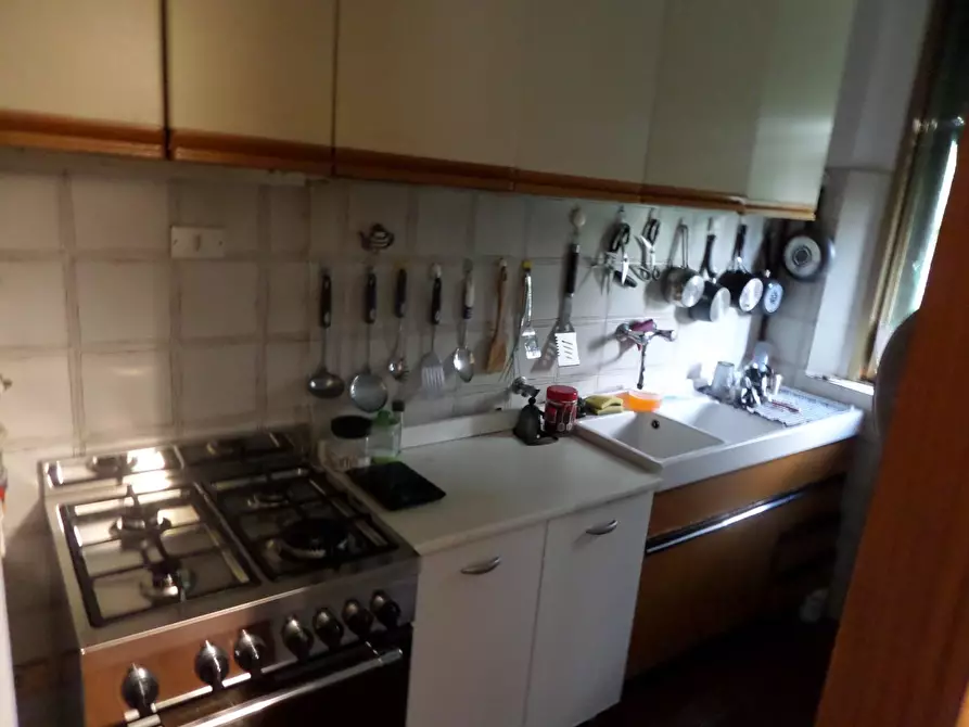 Immagine 4 di Appartamento in vendita  a Santa Croce Sull'arno