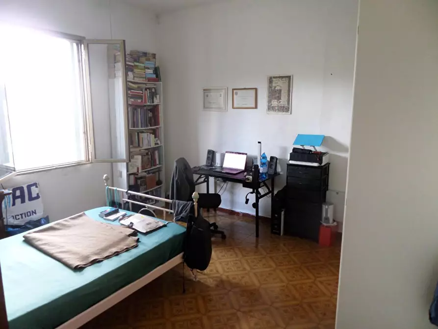 Immagine 3 di Appartamento in vendita  a Santa Croce Sull'arno