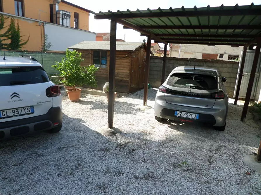 Immagine 10 di Appartamento in vendita  a Santa Croce Sull'arno