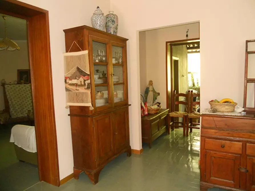 Immagine 2 di Casa indipendente in vendita  a Coreglia Antelminelli