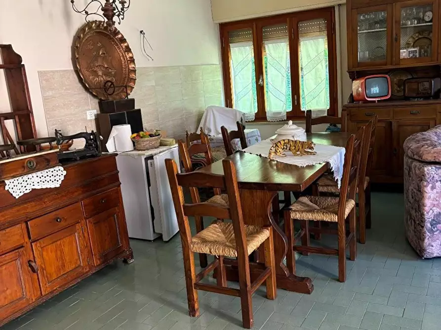 Immagine 10 di Casa indipendente in vendita  a Coreglia Antelminelli