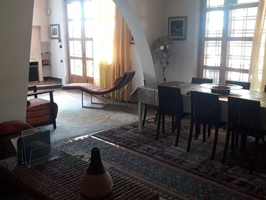 Immagine 15 di Casa semindipendente in vendita  a Massa